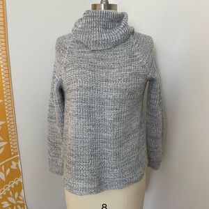 Kohl’s junior grey sweater